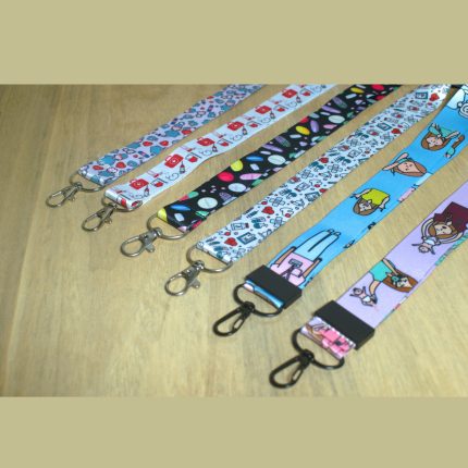 Lanyards
