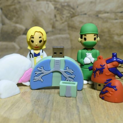 Accesorios para USB